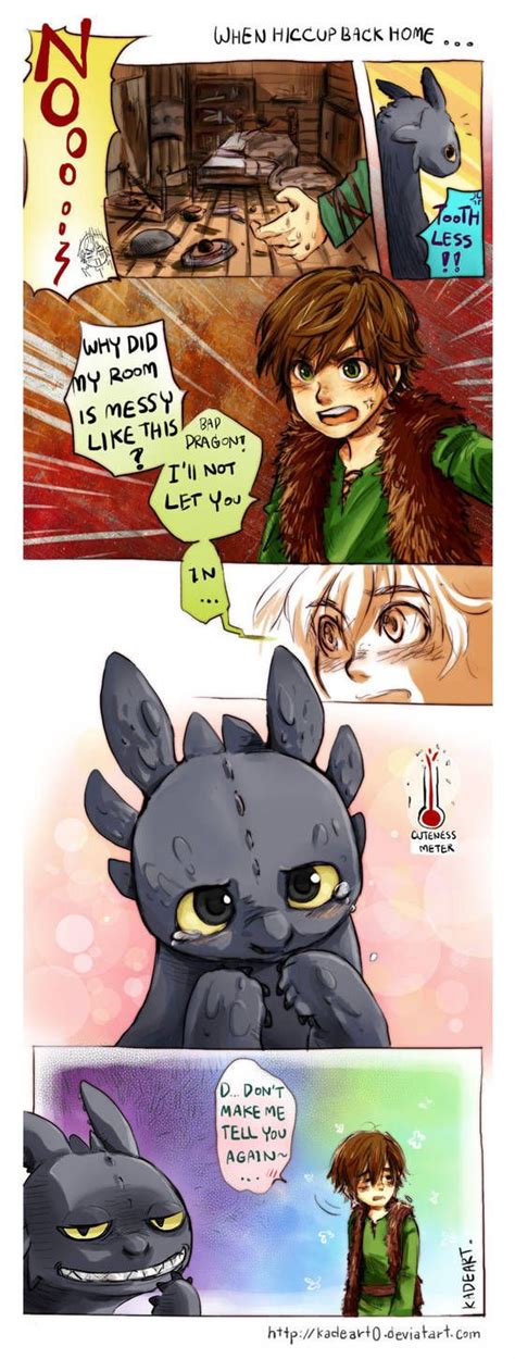 how to train your dragon r34|HTTYD.